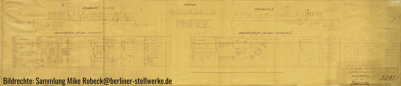 Verschlusstafel Zwönitz 22 10 1928. Sammlung Mike Robeck